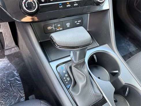 New 2026 Hyundai Sonata SE image 7