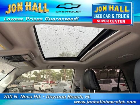 Used 2020 Toyota 4Runner Nightshade image 20