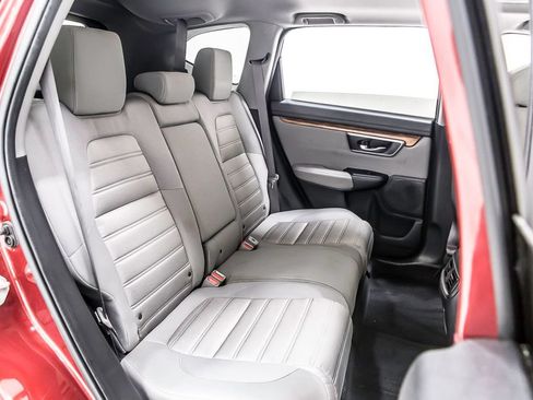 Used 2022 Honda CR-V EX image 34