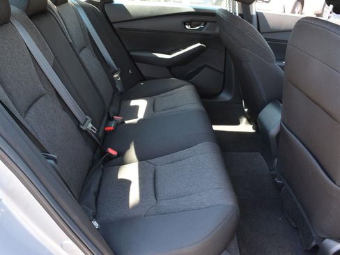 Used 2023 Honda Accord EX image 18