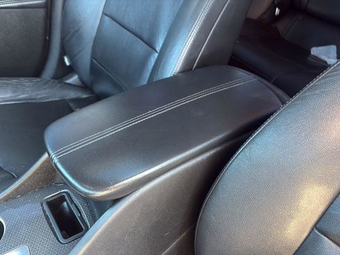 Used 2016 Chevrolet Malibu LT w/ Leather Package image 16