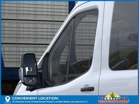 New 2026 Ford Transit 350 XLT image 20