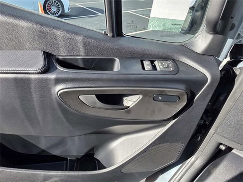 New 2026 Mercedes-Benz Sprinter 144 Cargo image 10