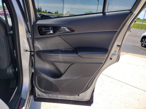 New 2026 Mitsubishi Eclipse Cross SE AWD/4WD image 31