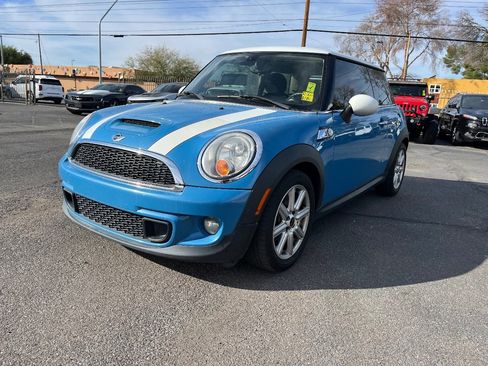 Used 2013 MINI Cooper S image 7