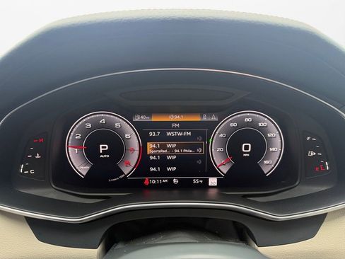 Used 2020 Audi A6 2.0T Premium Plus w/ Premium Plus Package image 16