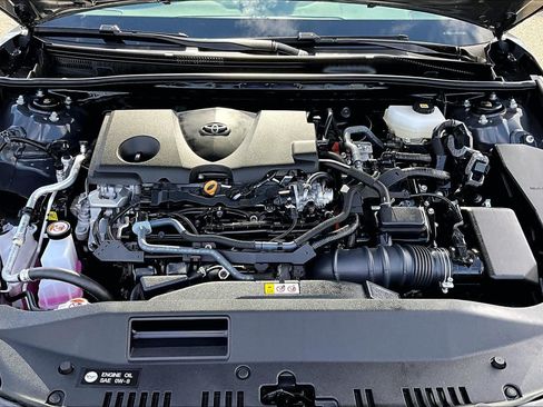 Certified 2025 Toyota Camry SE w/ Convenience Package FWD image 31