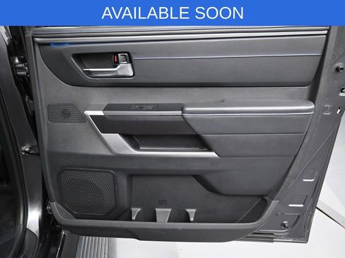 Used 2023 Toyota Tundra Platinum image 34