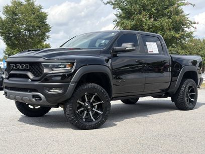 Used 2022 RAM 1500 TRX w/ TRX Level 2 Equipment Group