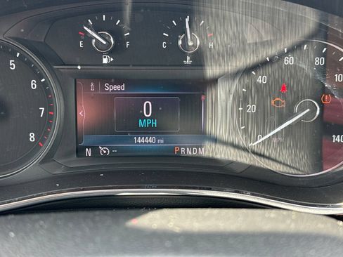 Used 2019 Buick Encore Preferred FWD image 7
