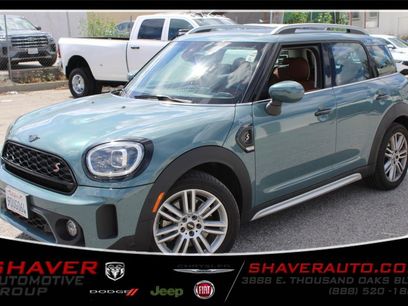 Used 2023 MINI Cooper Countryman S
