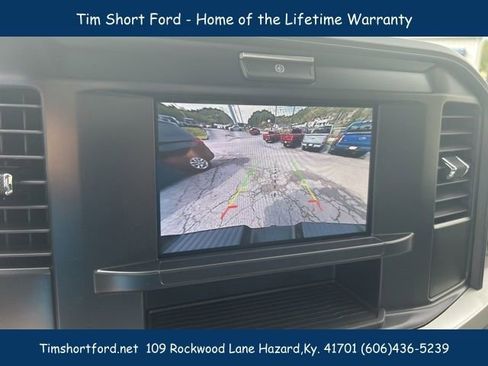 Used 2025 Ford F250 XL w/ XL Driver Assist Package image 14