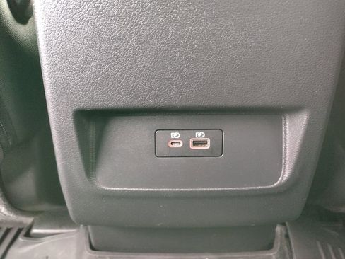 Used 2022 Nissan Frontier PRO-4X w/ Off-Road Protection Package image 20