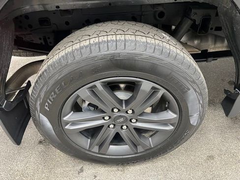 Used 2023 Ford F150 Lariat w/ Equipment Group 502A High image 20