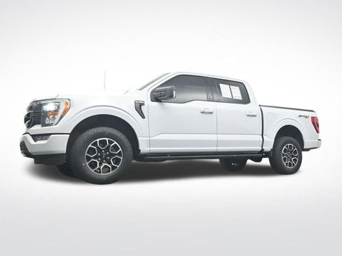 Used 2023 Ford F150 XLT w/ Equipment Group 302A High AWD/4WD image 31