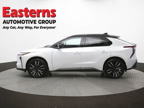 Used 2026 Toyota bZ AWD/4WD image 60