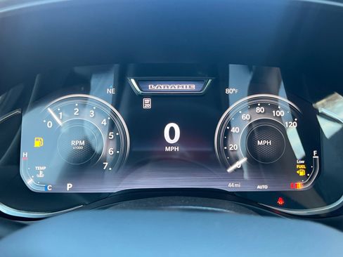 New 2026 RAM 1500 Laramie w/ Advanced Safety Group II image 19