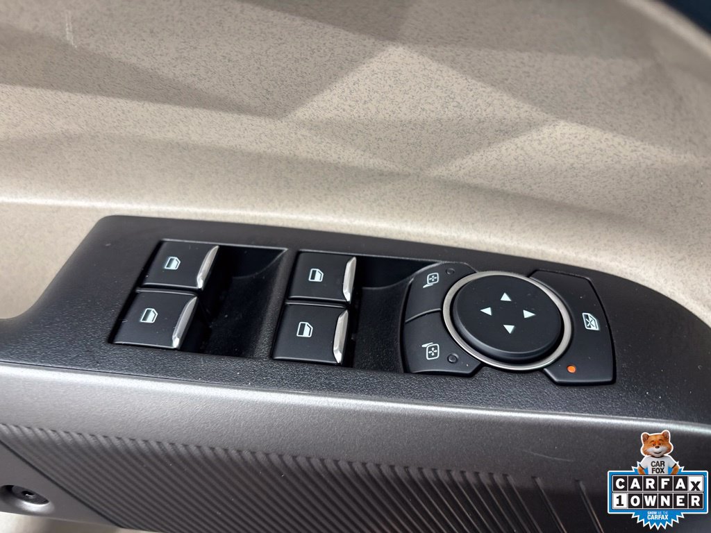 Used 2026 Ford Maverick Lariat AWD/4WD image 17
