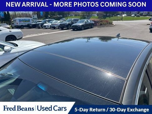 Used 2024 Genesis G90 3.5T AWD/4WD image 4