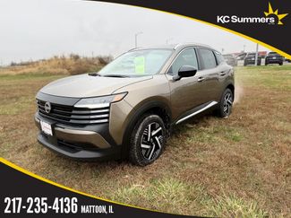 New 2026 Nissan Kicks SV w/ SV Premium Package video 1