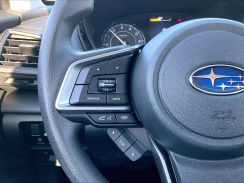 Certified 2023 Subaru Impreza Premium image 22