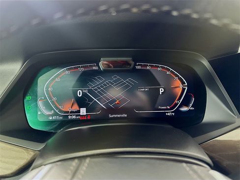 Used 2023 BMW X5 xDrive40i w/ Executive Package image 25