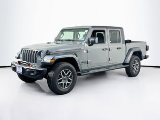 Used 2020 Jeep Gladiator Sport w/ Quick Order Package 24S AWD/4WD video 1