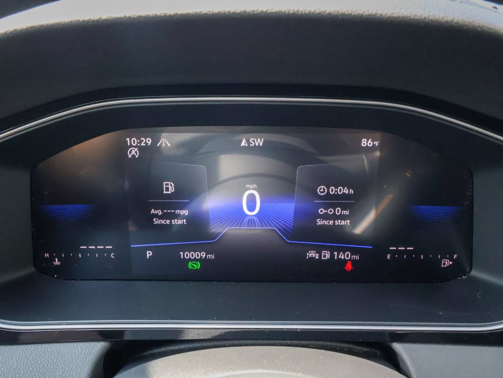 Certified 2026 Volkswagen Jetta S FWD image 20