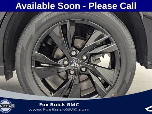 Used 2024 Buick Encore GX Sport Touring FWD image 36