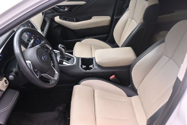 Used 2020 Subaru Outback Limited w/ Popular Package #2 AWD/4WD image 18