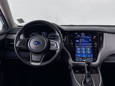 Used 2023 Subaru Outback Premium AWD/4WD image 12