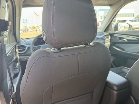 New 2026 Chevrolet TrailBlazer LS w/ LS Convenience Package image 37