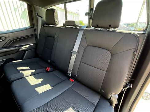 New 2026 GMC Canyon Elevation w/ Convenience Package RWD image 8