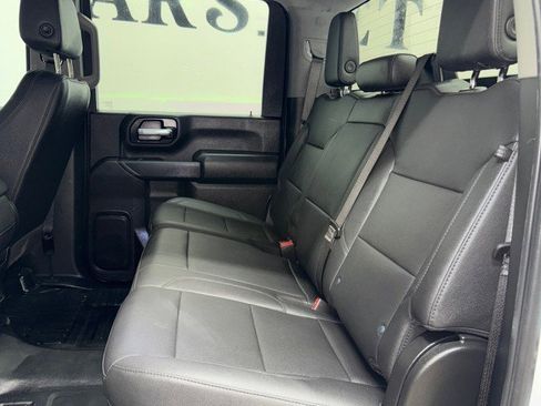 Used 2025 Chevrolet Silverado 3500 W/T image 34
