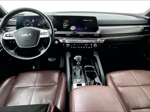 Used 2024 Kia Telluride SX AWD/4WD image 18