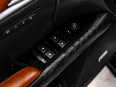 Used 2016 Cadillac XTS Vsport Premium AWD/4WD image 57