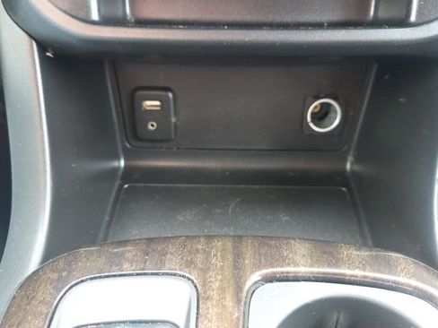 Used 2016 GMC Canyon SLE w/ SLE Convenience Package RWD image 30
