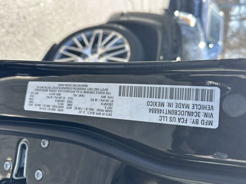 Used 2022 Jeep Compass Limited w/ Elite Group image 35