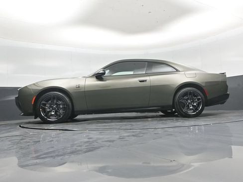 New 2026 Dodge Charger Scat Pack w/ Blacktop Package AWD/4WD image 44