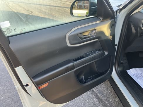 Used 2023 Ford Bronco Sport Big Bend AWD/4WD image 18