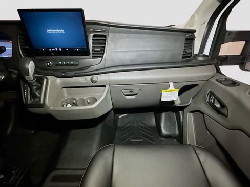 New 2026 Ford Transit 250 148 High Roof Extended w/ Load Area Protection Package image 23