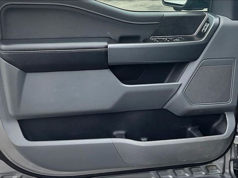 Used 2024 Ford F150 XLT w/ Mobile Office Package image 16