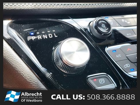 New 2026 Chrysler Pacifica Select w/ S Appearance Package AWD/4WD image 28