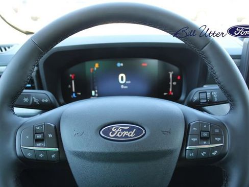 New 2026 Ford Maverick XLT w/ XLT Luxury Package image 16