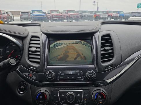 Used 2016 Chevrolet Impala LT w/ Leather Package image 13