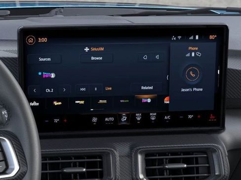 New 2026 Ford Mustang Coupe image 15