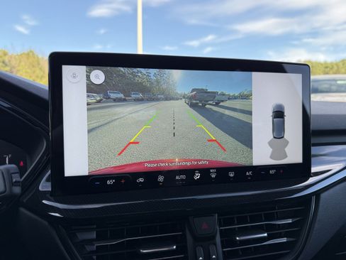 Used 2024 Ford Escape ST-Line w/ Tech Pack #1 image 18