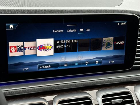 New 2026 Mercedes-Benz GLE 350 4MATIC image 17