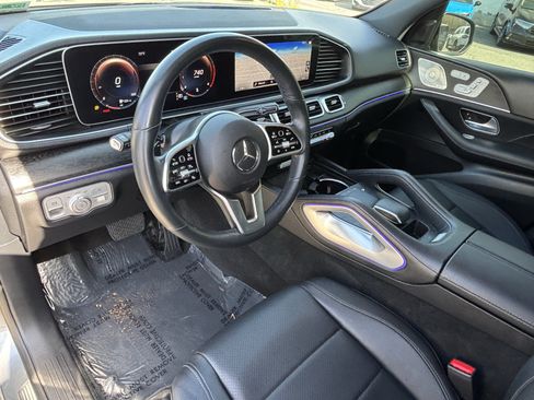 Used 2023 Mercedes-Benz GLE 350 w/ AMG Line Exterior image 17