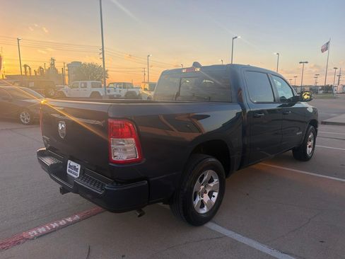 Used 2024 RAM 1500 Big Horn RWD image 5
